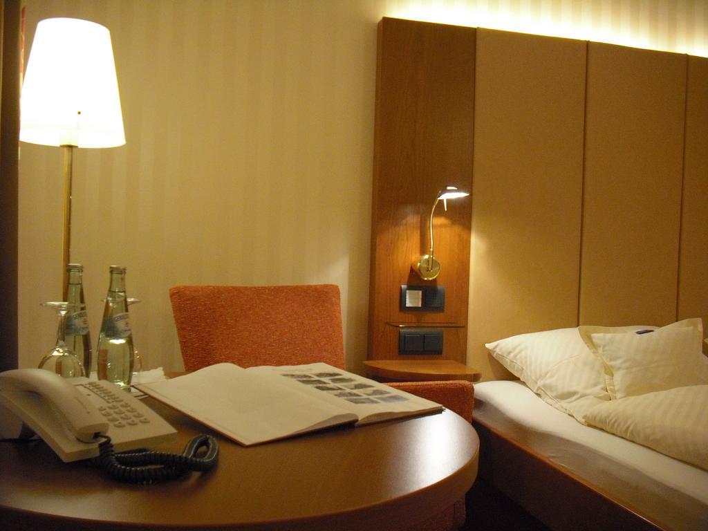 Hotel Hanken Gmbh, Hotel Hanken Und Seehotel Вангероге Стая снимка