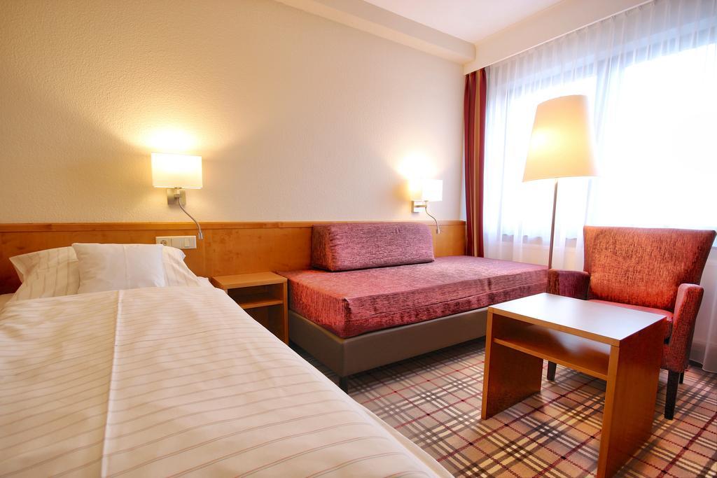 Hotel Hanken Gmbh, Hotel Hanken Und Seehotel Вангероге Стая снимка